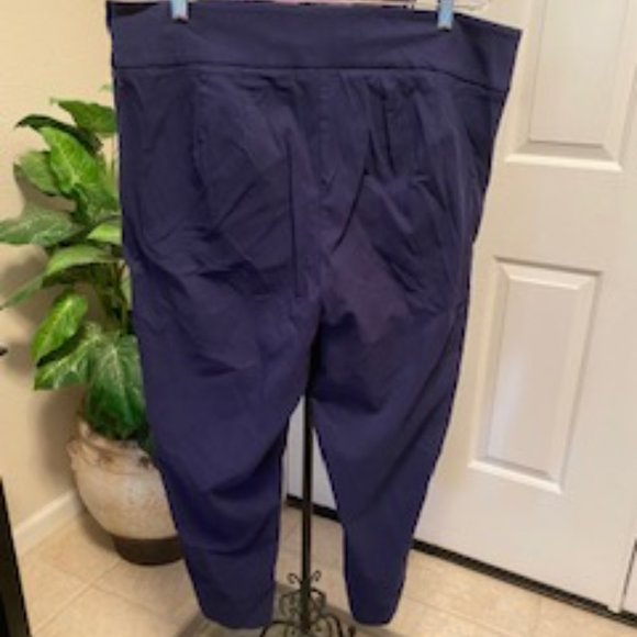 Work Pants - Picture 3 of 3